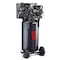 Chicago Pneumatic 2 HP, 115 Volt, 24 Gallon Vertical Portable Air Compressor, 7.4 CFM at 90 PSI, 145 MAX PSI RCP-224VP - alternate 2